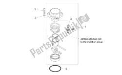 compresseur d'air (ditech)