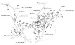 Electrical system