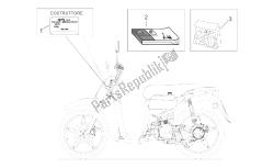 decalque op. manuais e conjunto de placas