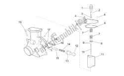 Carburettor II