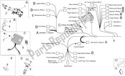 Electrical system I