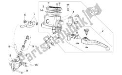 Clutch pump