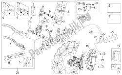 Front brake system II