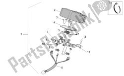 Instrumententafel