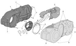 plastique moteur