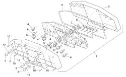 Instrumententafel