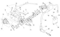 startmotor - ontstekingseenheid