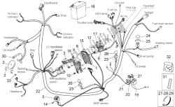 système électrique i