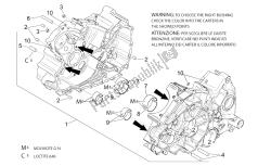 Crankcases I