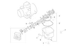 carburatore dell'orto iii