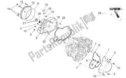 Crankcase II