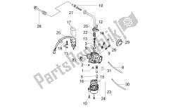 carburatore ii