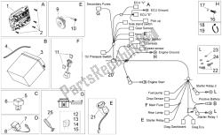 Electrical system II