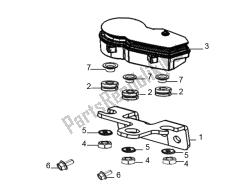 Dashboard assembly