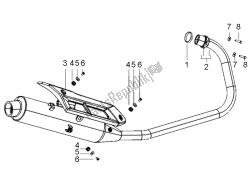 Muffler assembly