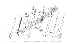 forcella anteriore im a