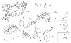 Electrical system