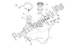 benzinetank