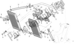 Oil radiator