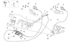 kit di blocco hardware