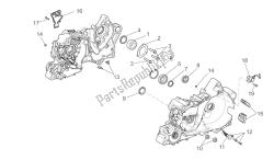 Crankcases II