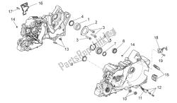 Crankcases II