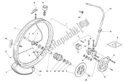 roue avant