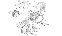 Cárter motor II