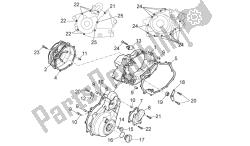 cárter motor ii