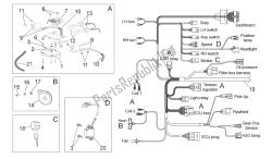 Electrical system I