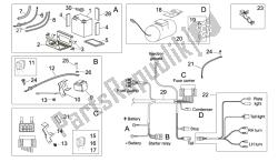 Electrical system II