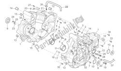 Crankcase I