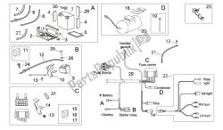 Electrical system II