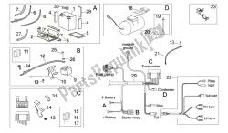 elektrisch systeem ii