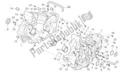 Crankcase I