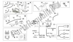 Electrical system II