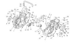 Crankcase I