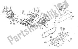 crankcase covers