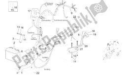 Electrical system II