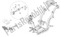 kit di blocco hardware