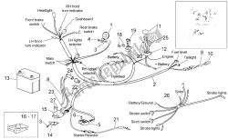 Electrical system