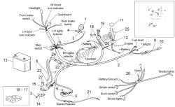 système électrique