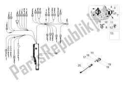 front elektrisch systeem