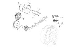 selector de caja de cambios