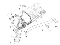 CYLINDER HEAD COVER