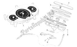 Instrumententafel