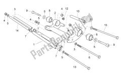 Crankshaft assy