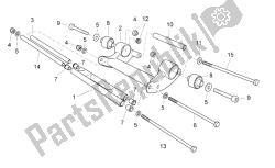 albero motore assy