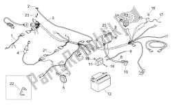 Electrical system