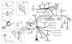 sistema eléctrico i